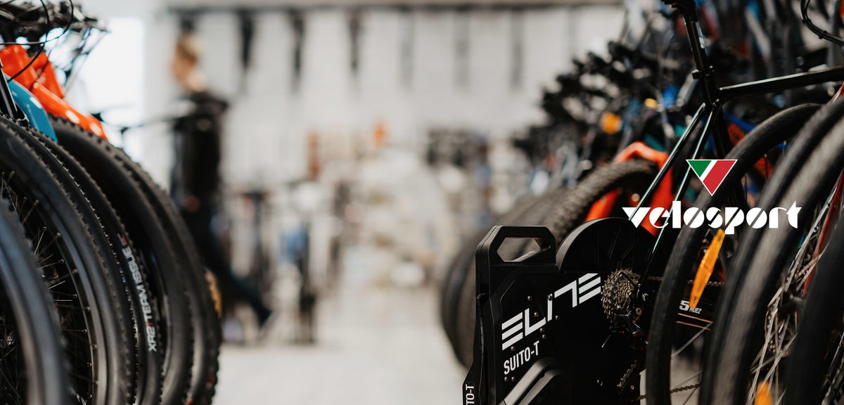 velusport.com