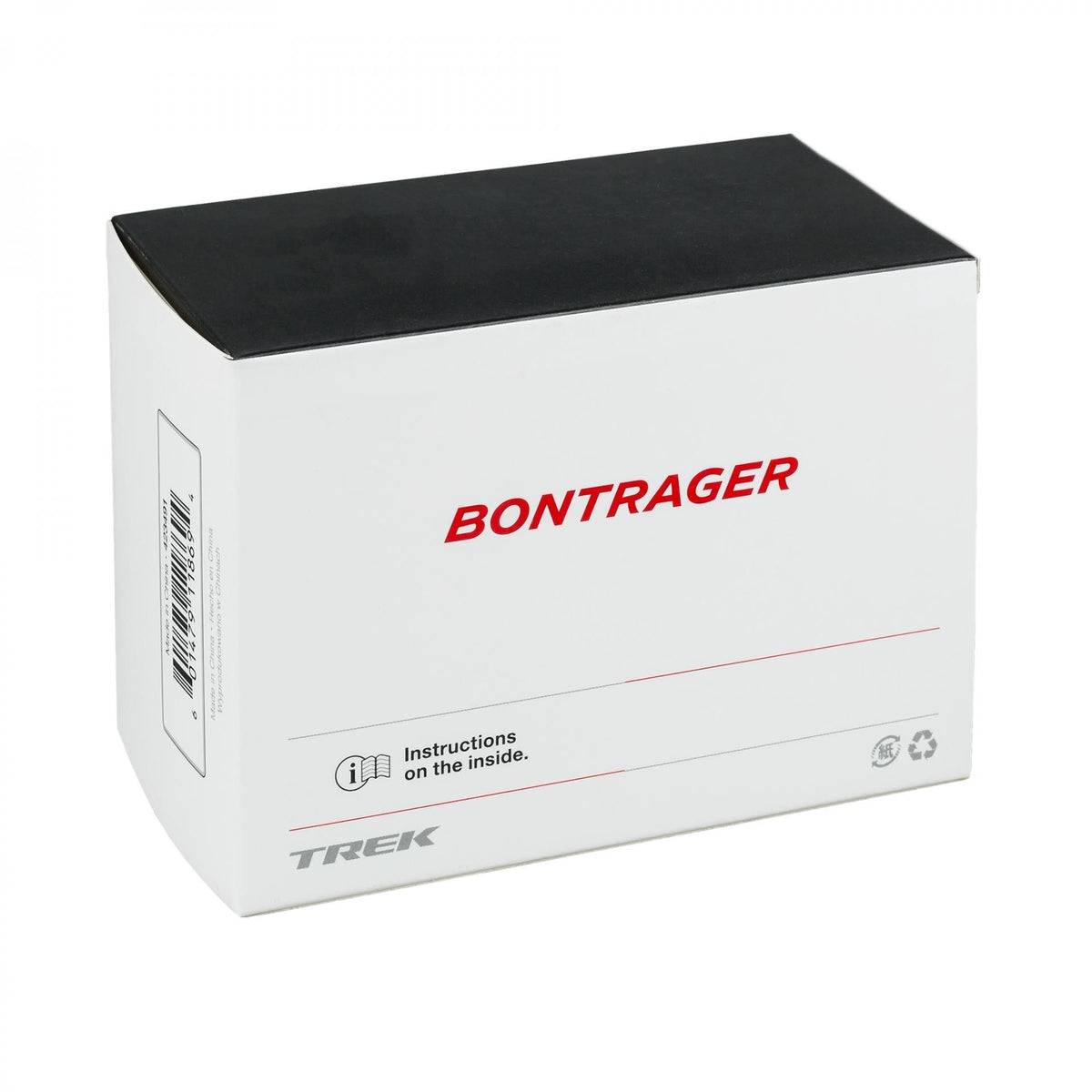 Bontrager Sisärengas Self-Sealing 29x1.75/2.125 – itsesulkeutuva sisärengas, Presta 48mm