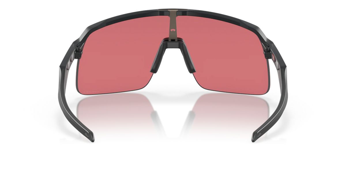 Oakley Sutro Lite – ajolasit, Prizm Trail Torch
