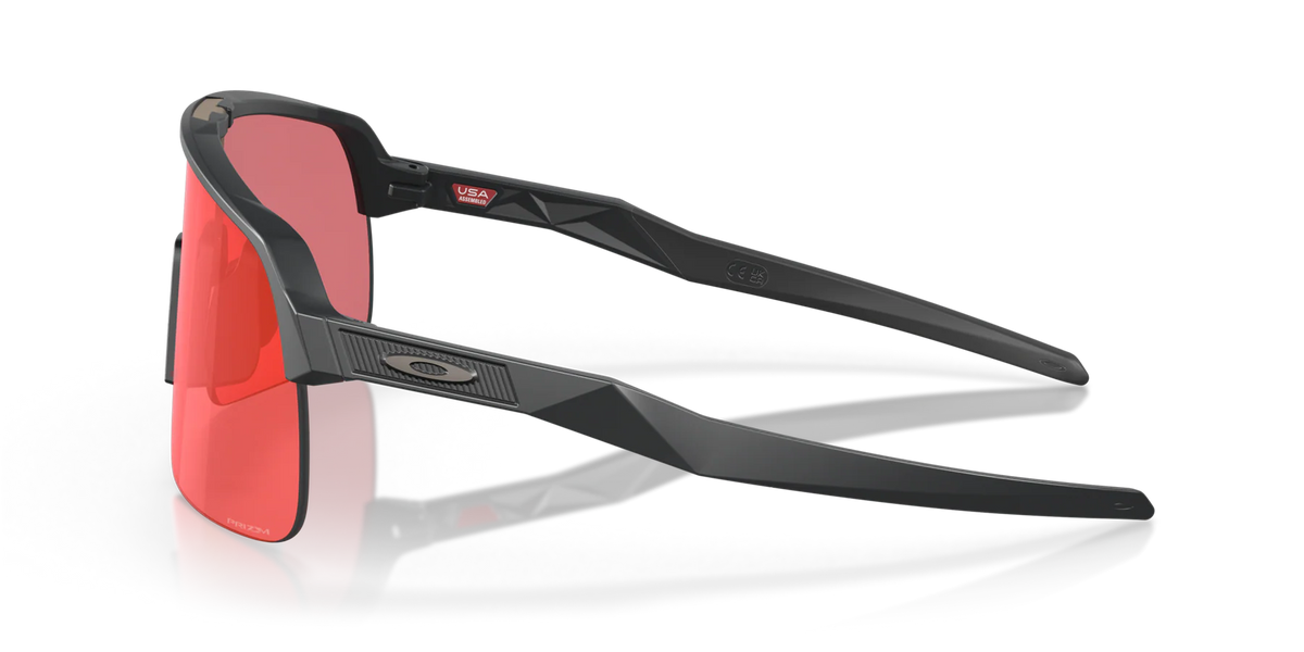 Oakley Sutro Lite – ajolasit, Prizm Trail Torch
