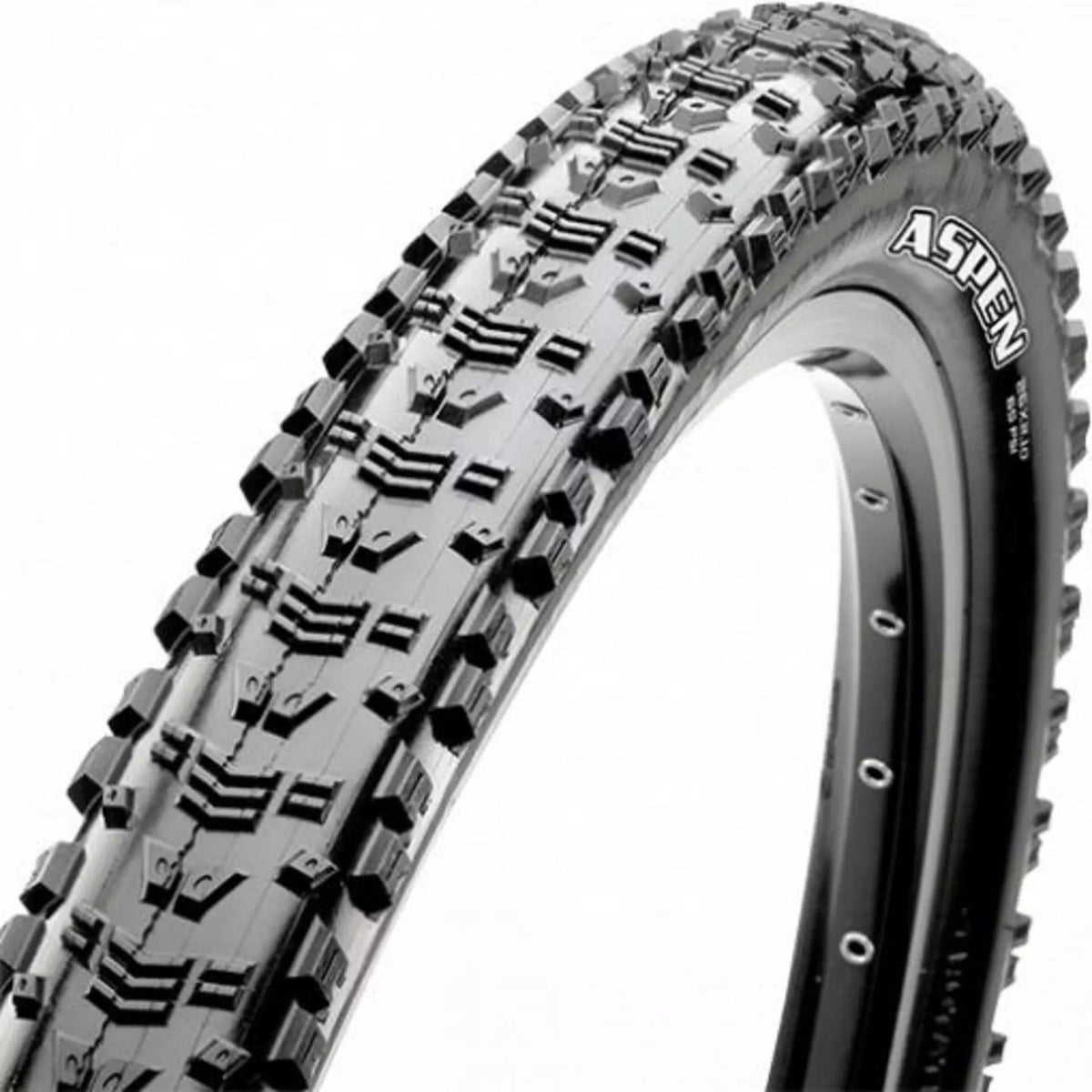 Maxxis Aspen EXO/TR/Maxxspeed – 120TPI 29x2.40WT maastorengas