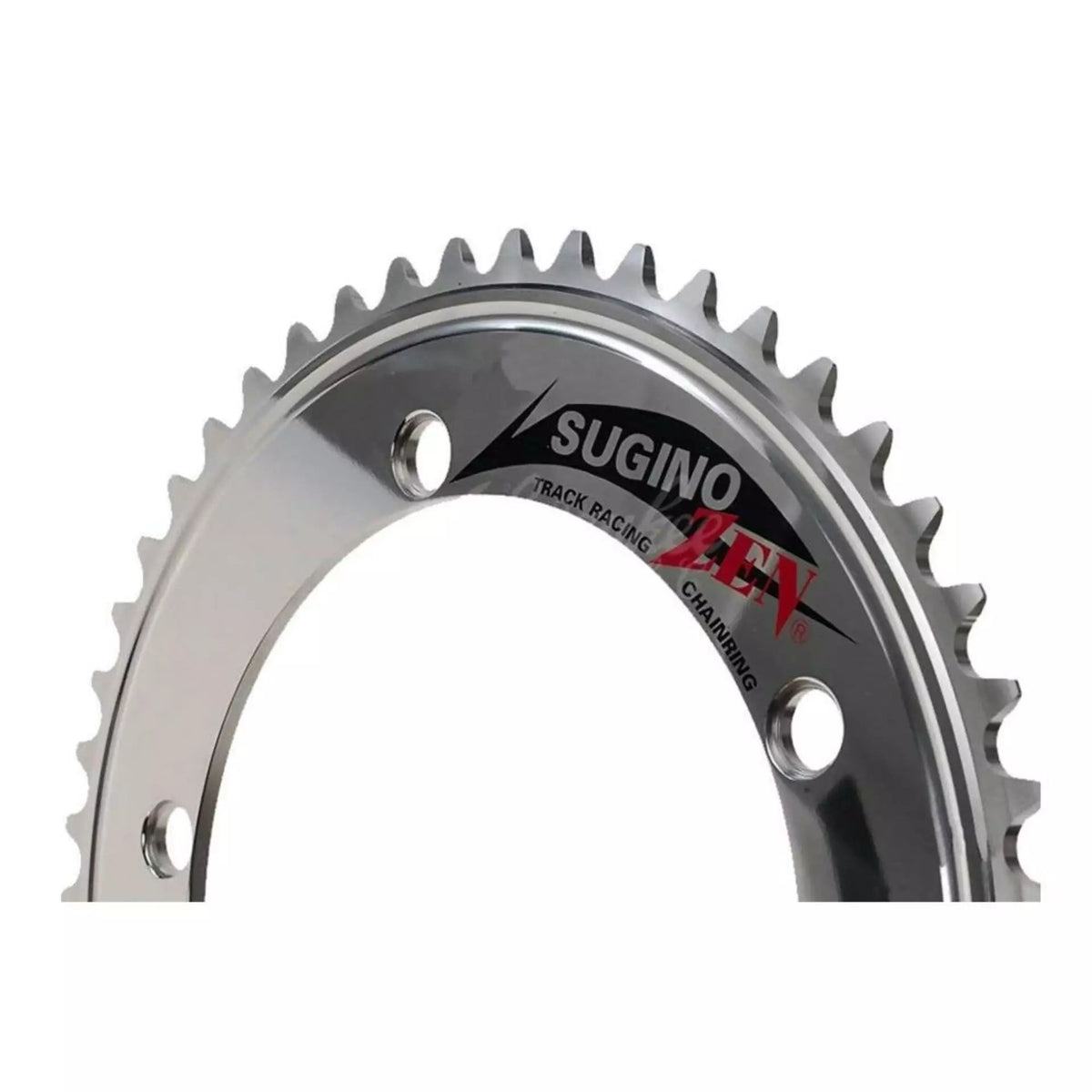 Sugino Zen 144 Eturatas 48T Hopea