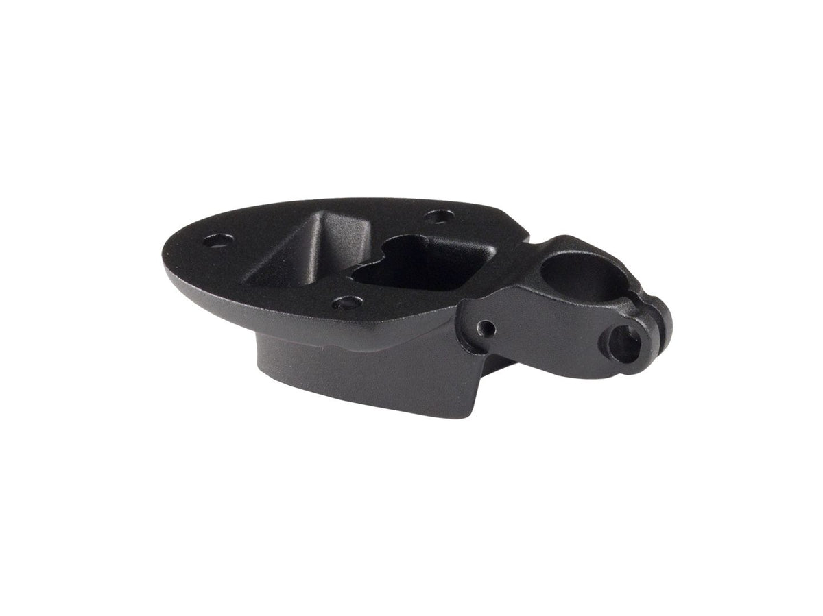 Bontrager Speed Concept Stem Low-Near [STM BNT SC LOW NEAR BK]