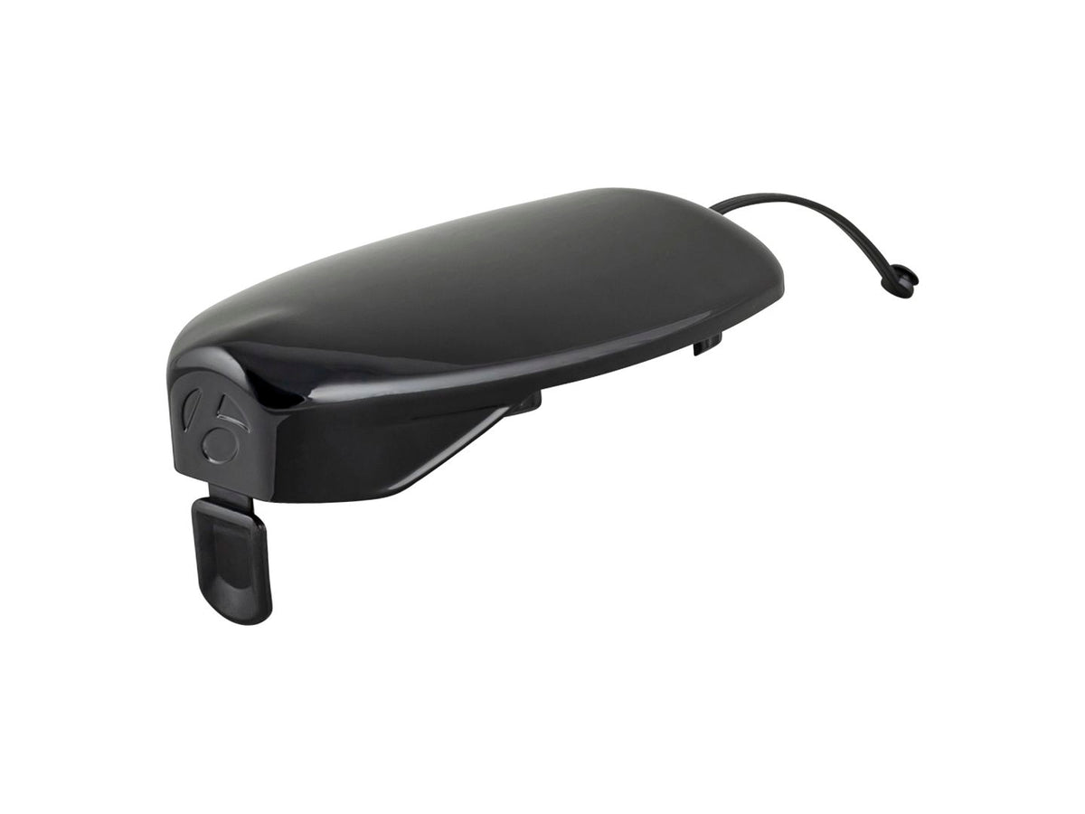 Bontrager Speed Concept Draft Box Gen 2 Lid [BAGPT BNT SC DRFT BOX II LID]