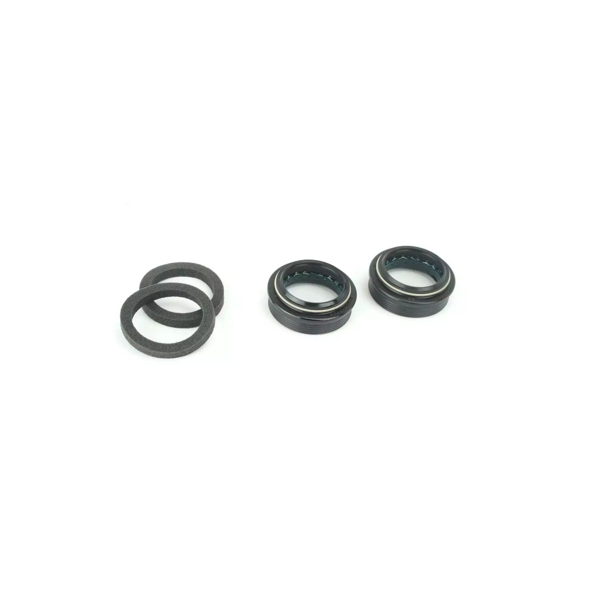 Manitou Dust Seal Kit, 37mm (Mezzer)
