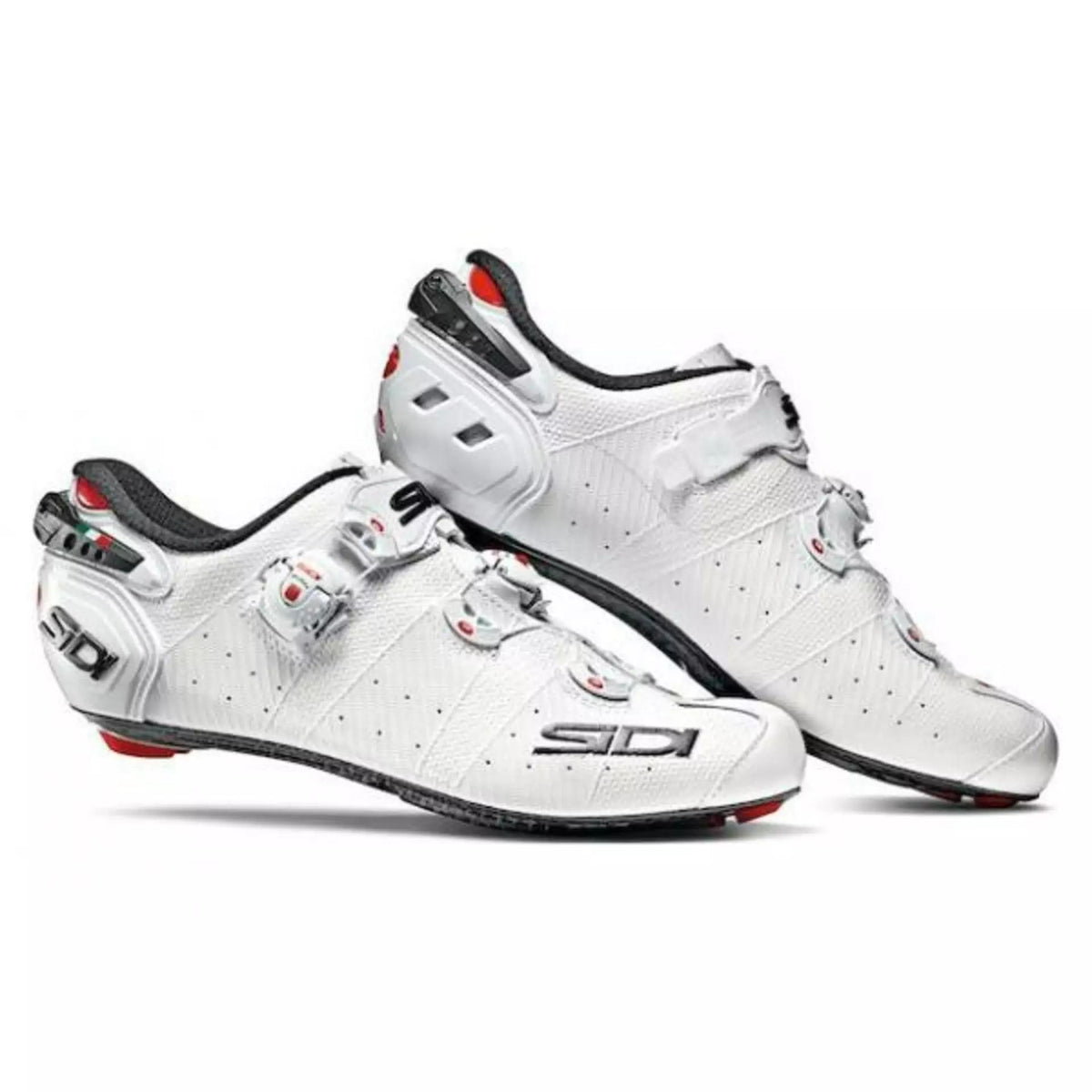 Sidi Ajokenkä Road Wire 2 Carbon