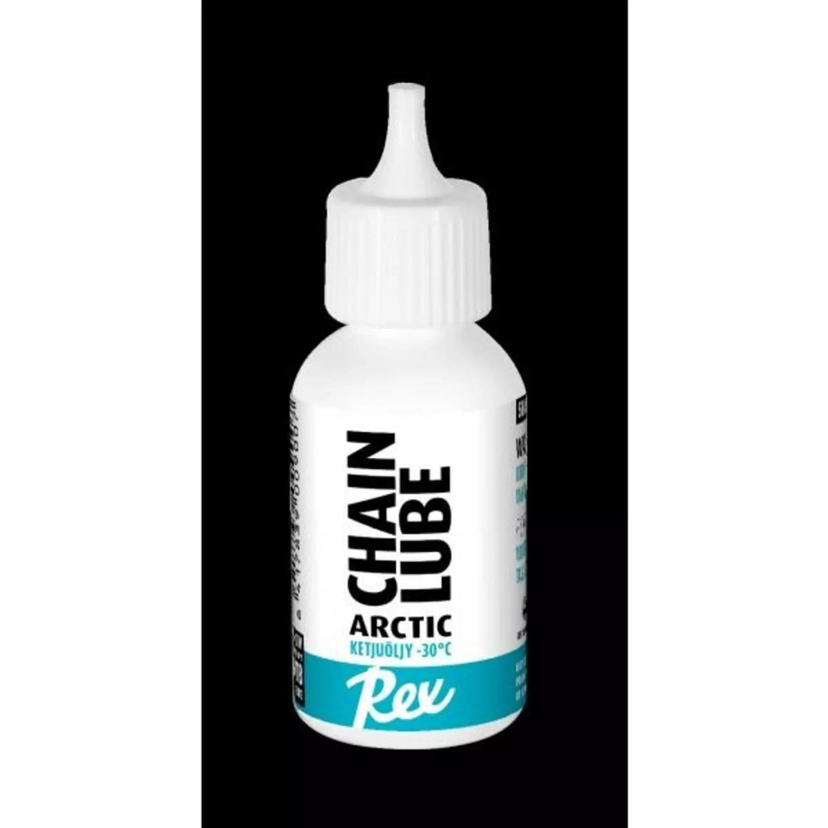 Rex Arctic Talvi Ketjuöljy