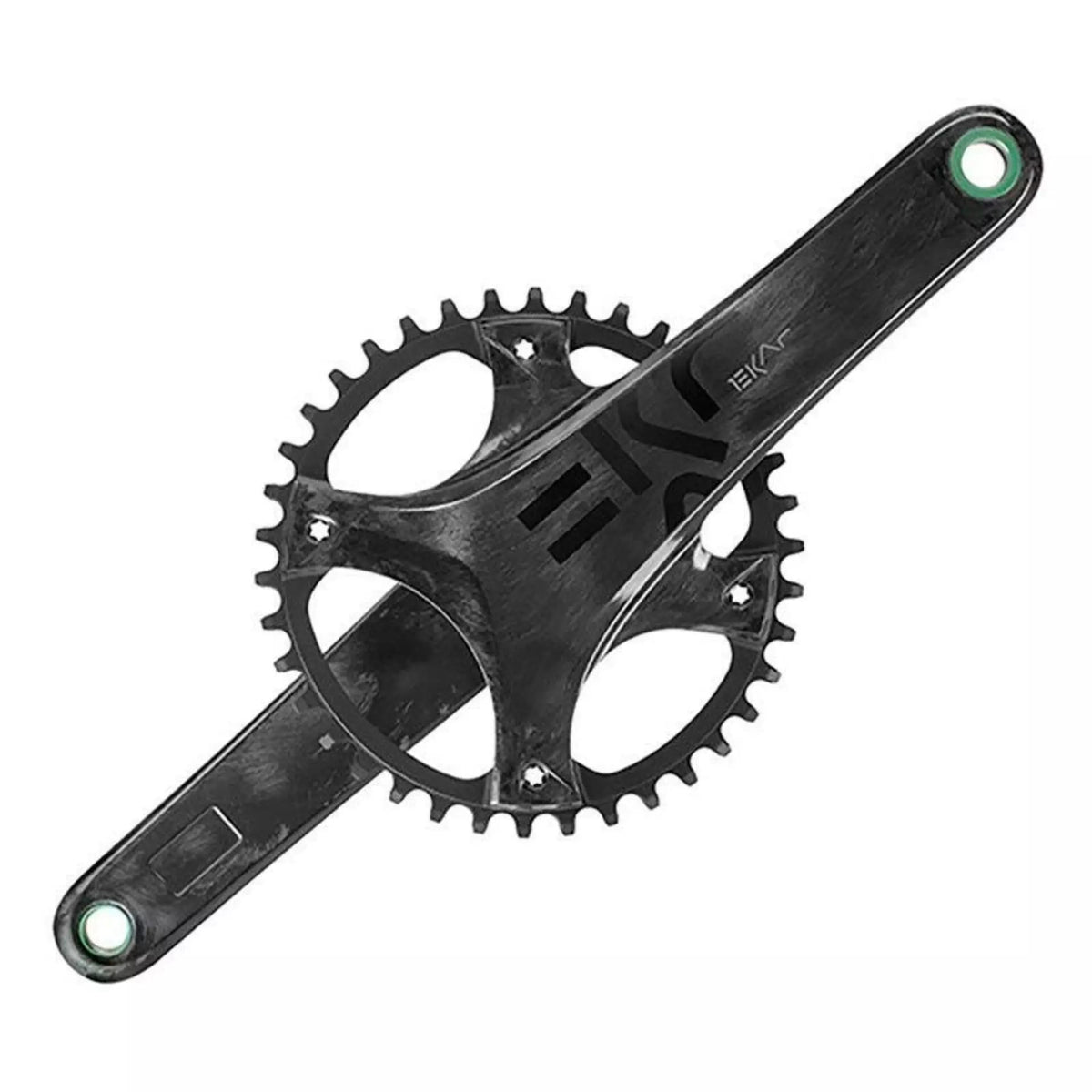 Campagnolo Ekar 13S Kampisarja 170 Mm 38T