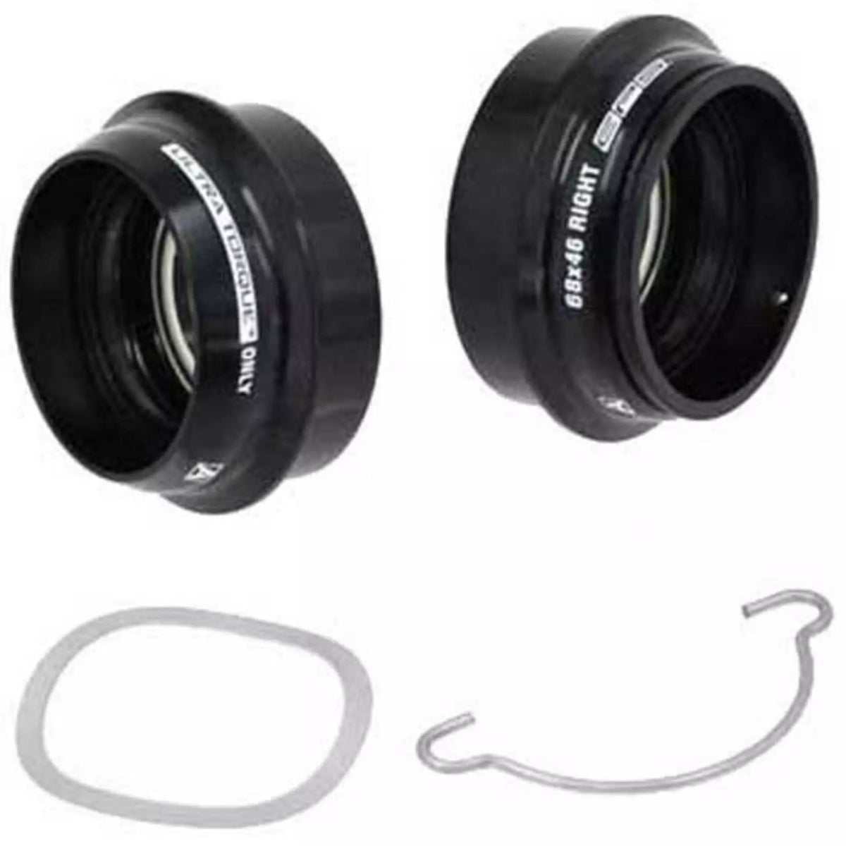 Campagnolo Bb30 Press-Fit Ultra Torque Cups 68X42