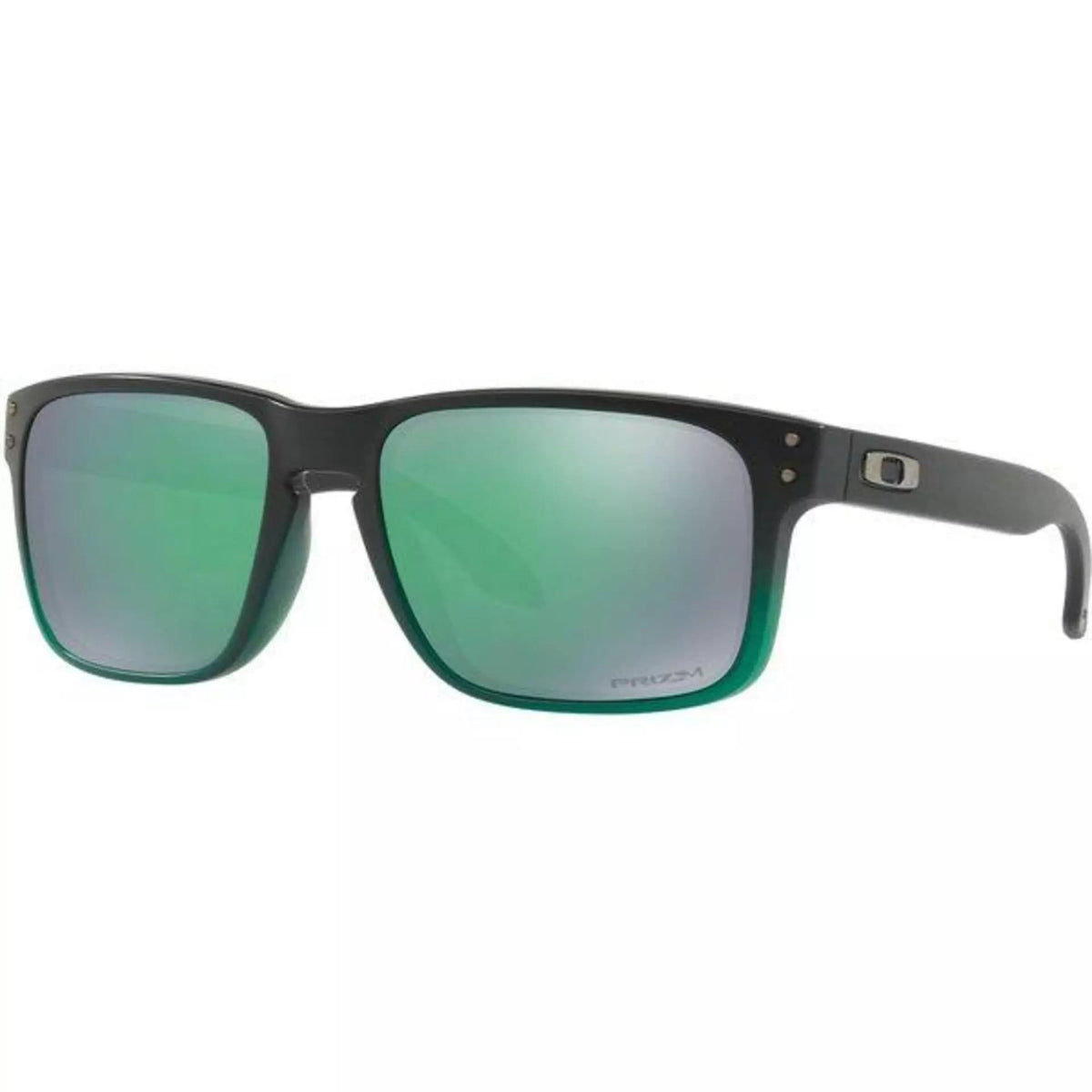 Oakley Holbrook, Jade Fade / Prizm Jade