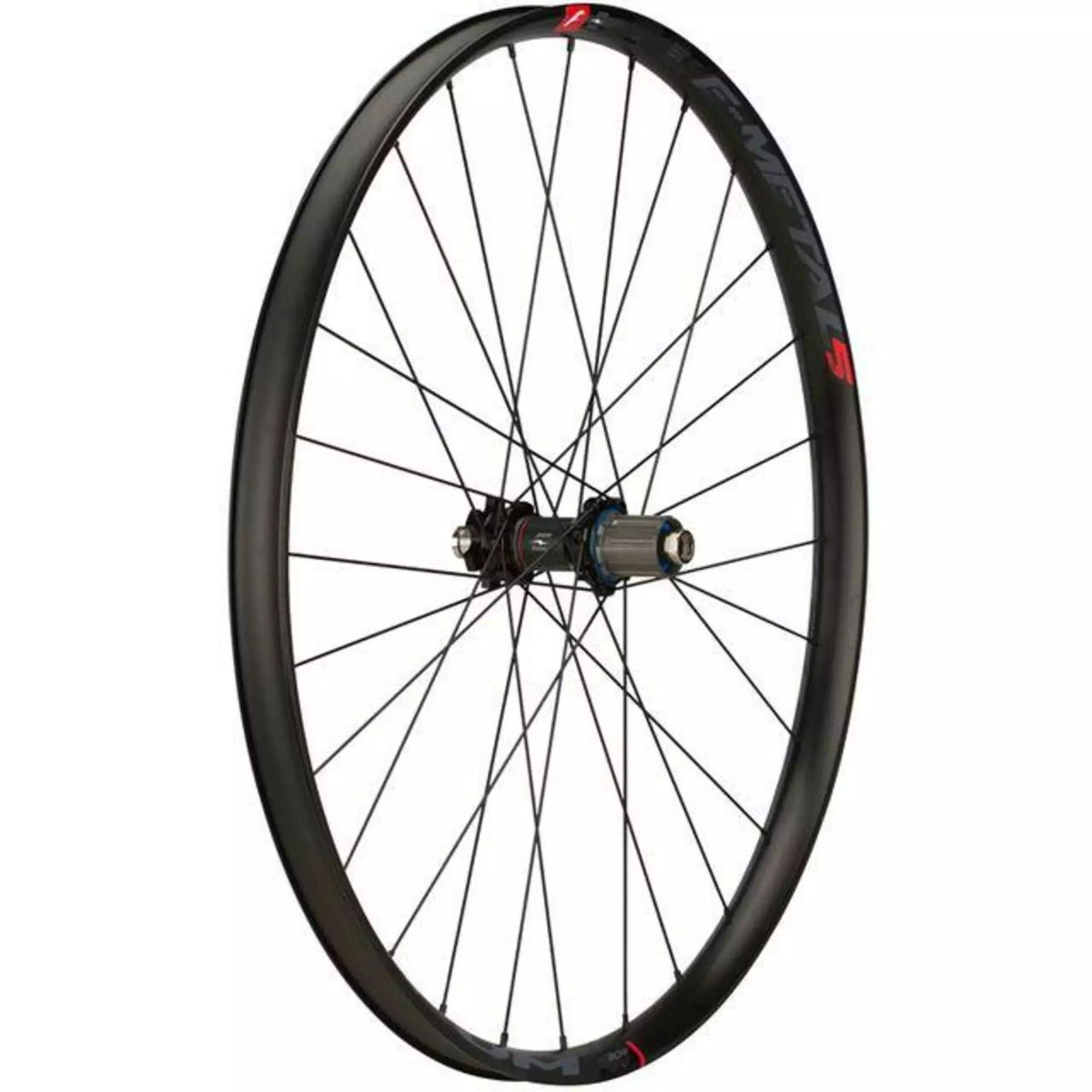 Fulcrum Etukiekko E-Metal 500 27.5