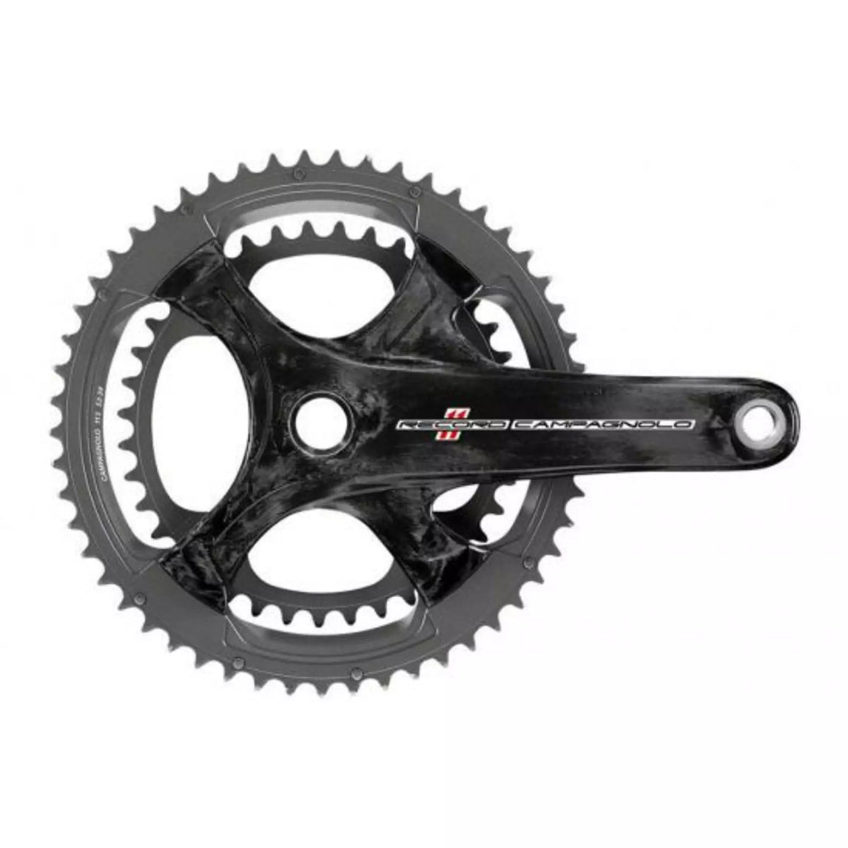 Campagnolo Record Kampisarja 11v 172,5Mm 39-53