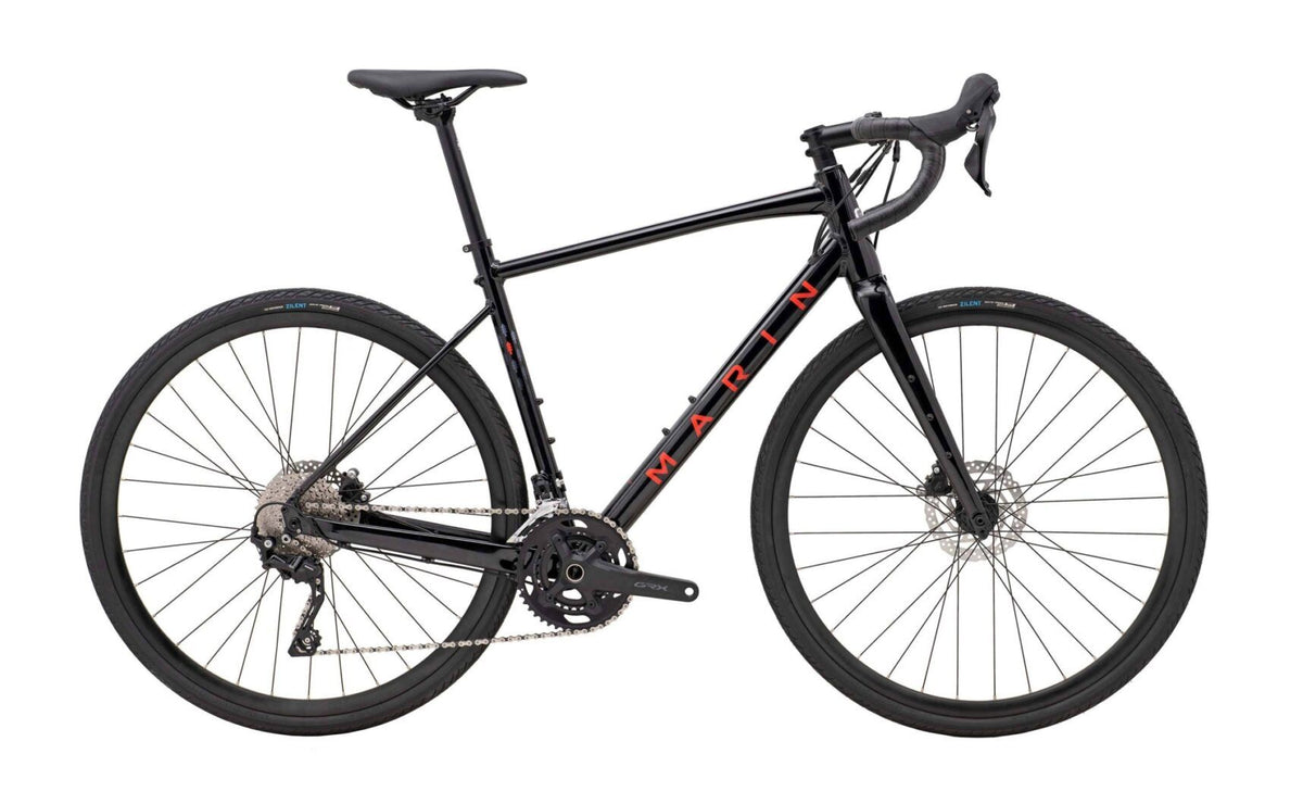 Marin Gestalt 2 – Gravel-pyörä, GRX