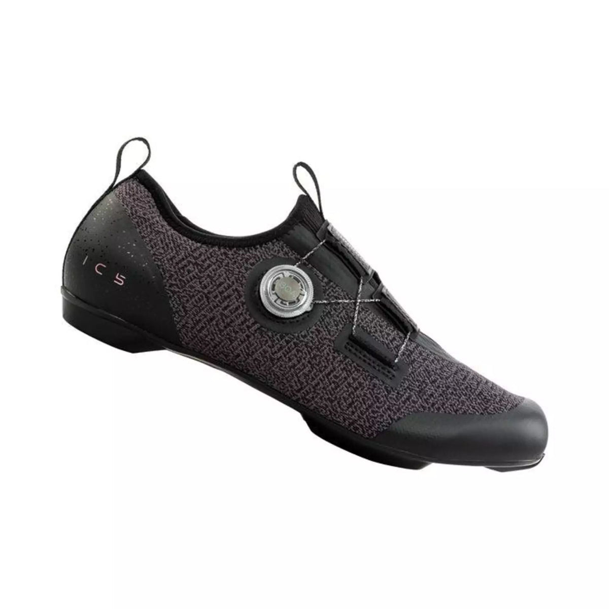 Shimano IC501 – sisäpyöräilykengät, SPD, BOA L6K