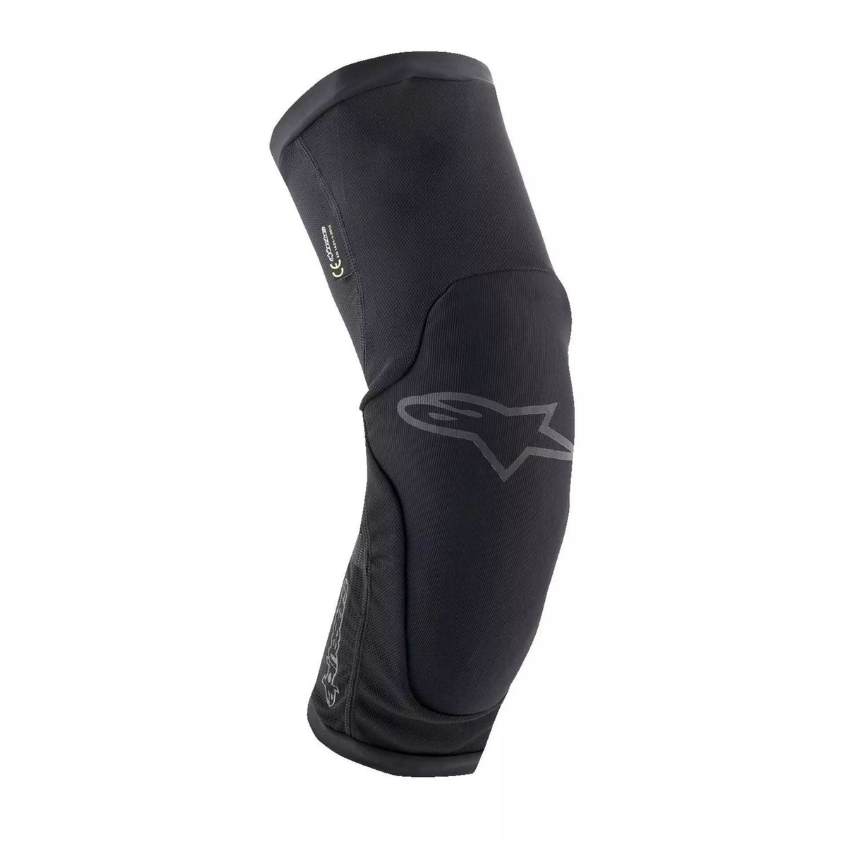 Alpinestars Knee Protector Paragon – Polvisuoja, IPX®-vaahto, XL/XXL