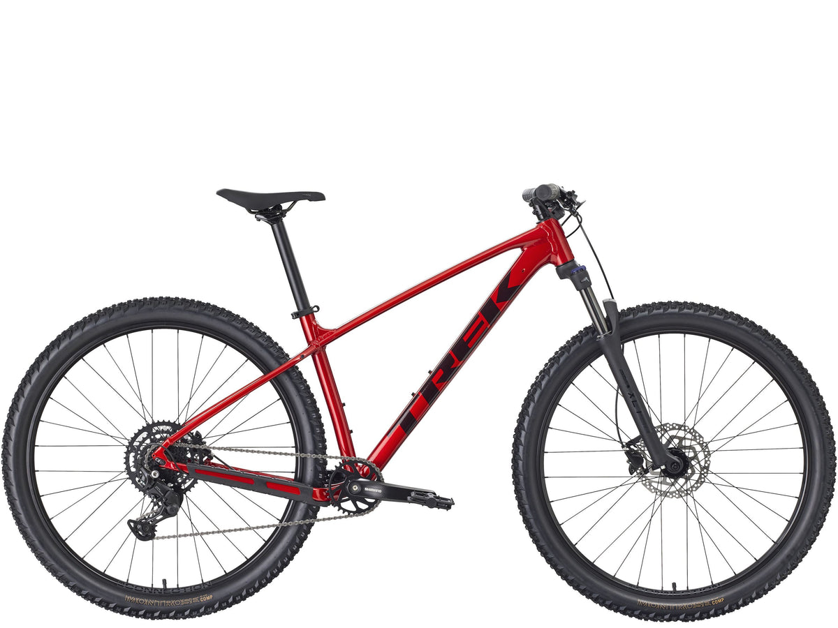 Trek Marlin 5 Gen 3 – maastopyörä, 9-vaihteinen