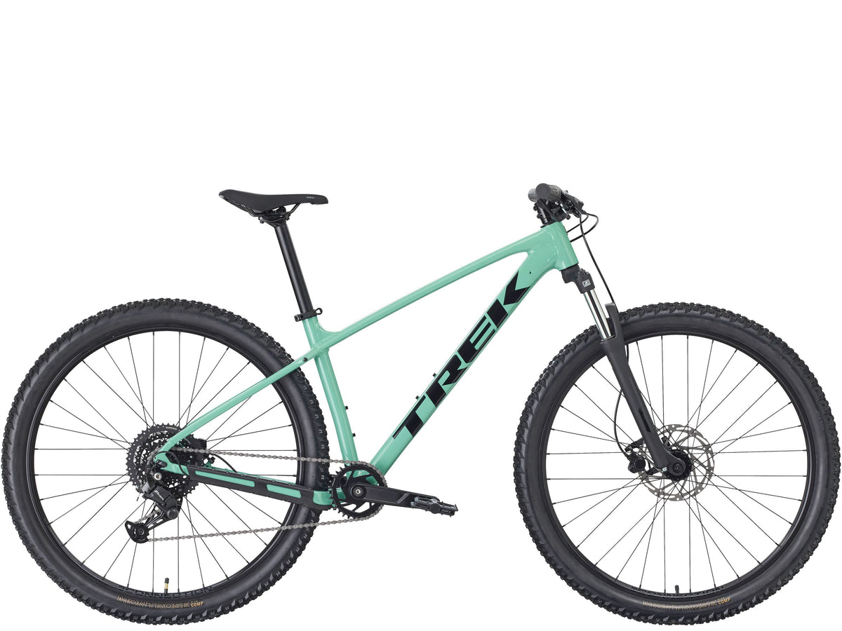 Trek Marlin 4 Gen 3 – maastopyörä, 8-vaihteinen