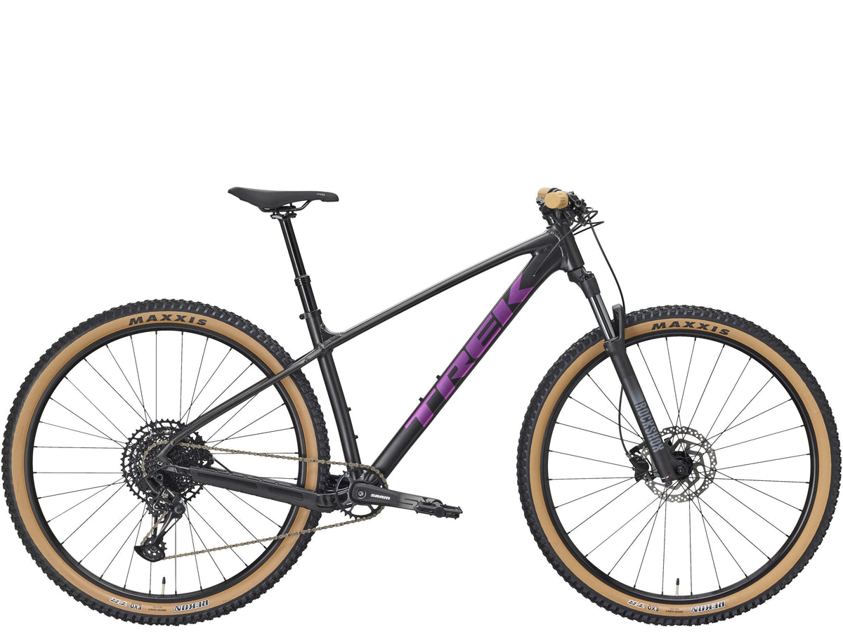 Trek Marlin 7 Gen 3 – maastopyörä, 12-vaihteinen
