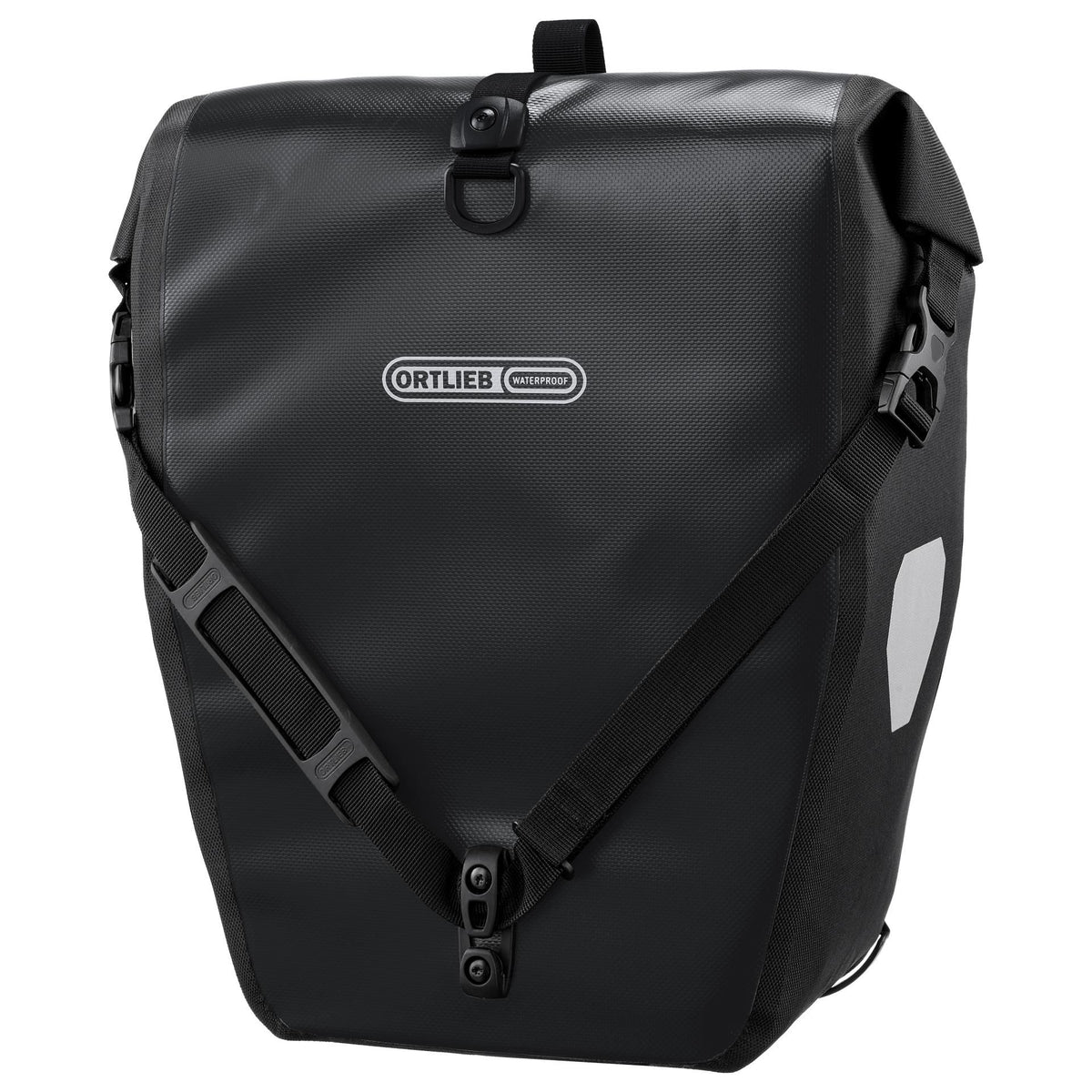 Ortlieb Back-Roller Takalaukkupari, 40l