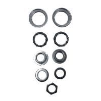 Neco Keskiölaakeri American Fauber – keskiölaakeri, 5,53 mm laippa
