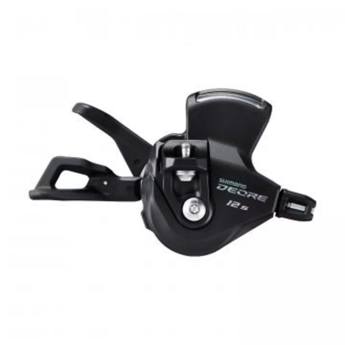 Shimano Vaihdevipu SL-M6100-LR I-Spec Ev 12-v. OGD Oikea