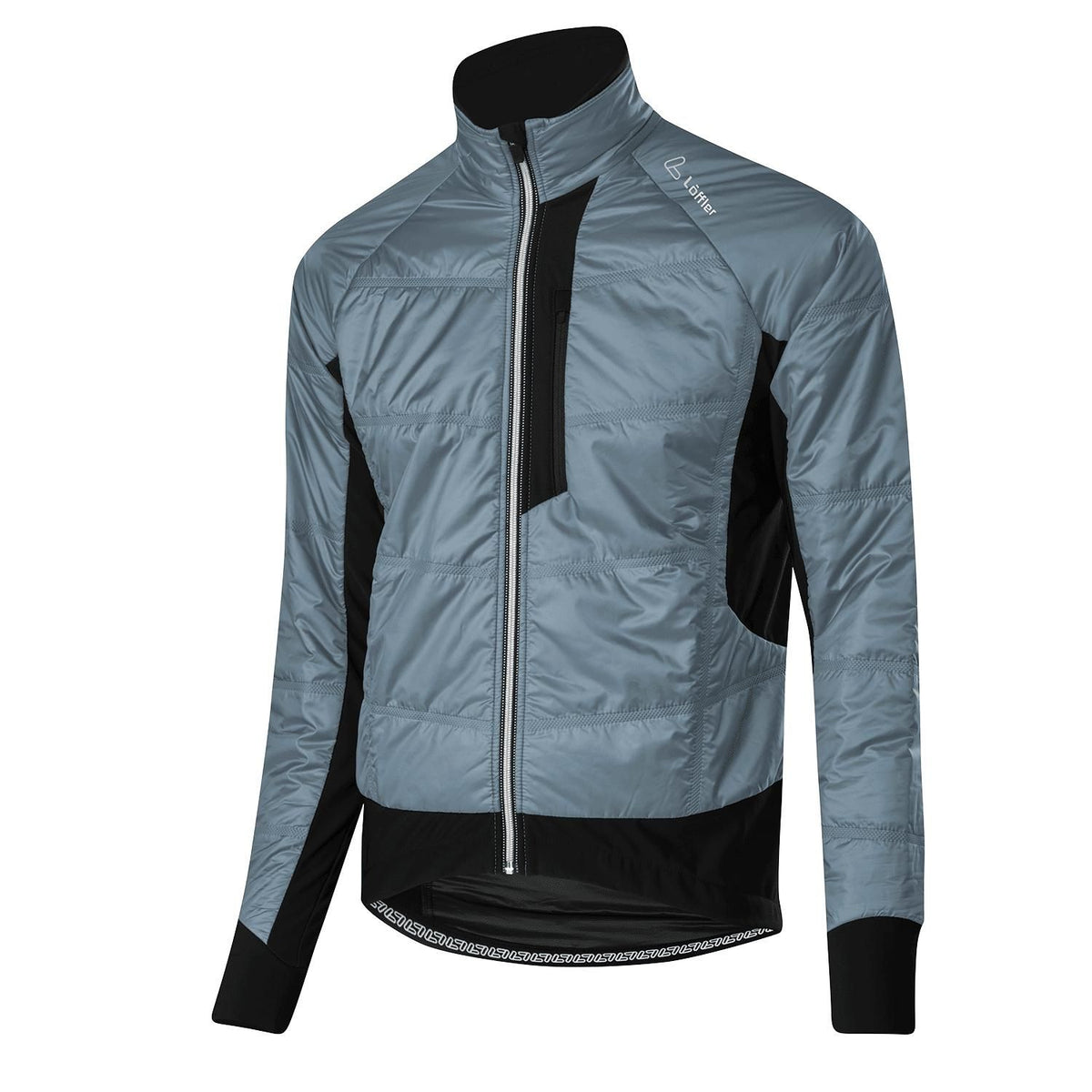 Löffler Takki Iso Jacket Hotbond Primaloft – naisten aktiivitakki, 60gr PrimaLoft®GOLD
