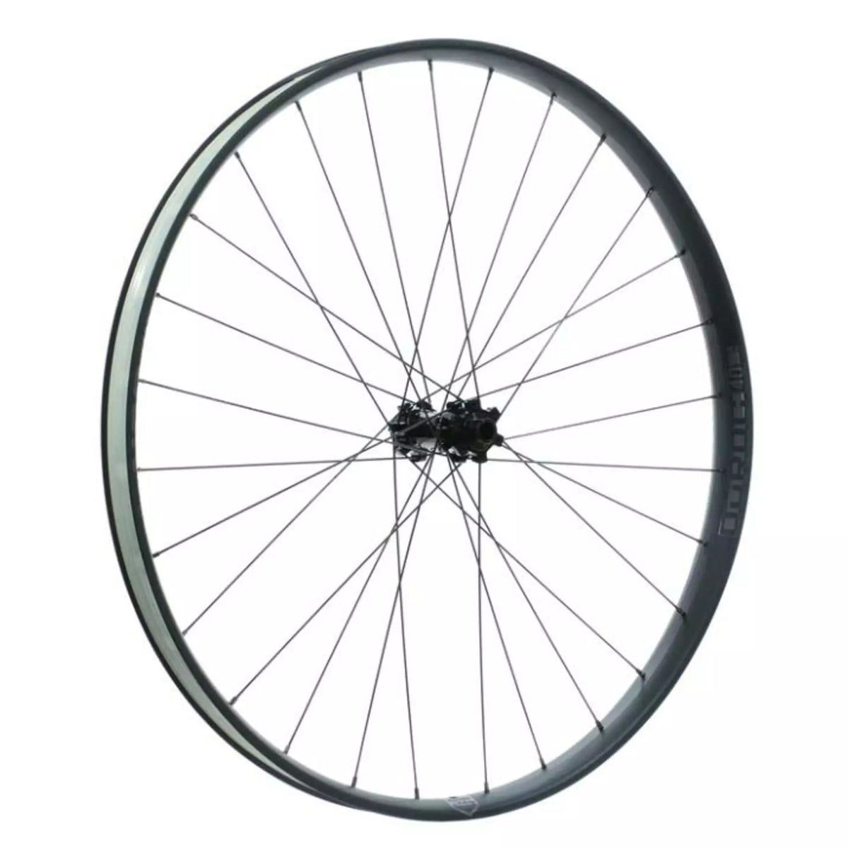 Sun Ringle Kiekkopari Duroc 40 – 27,5" MTB-kiekkosetti, 40 mm vanteet