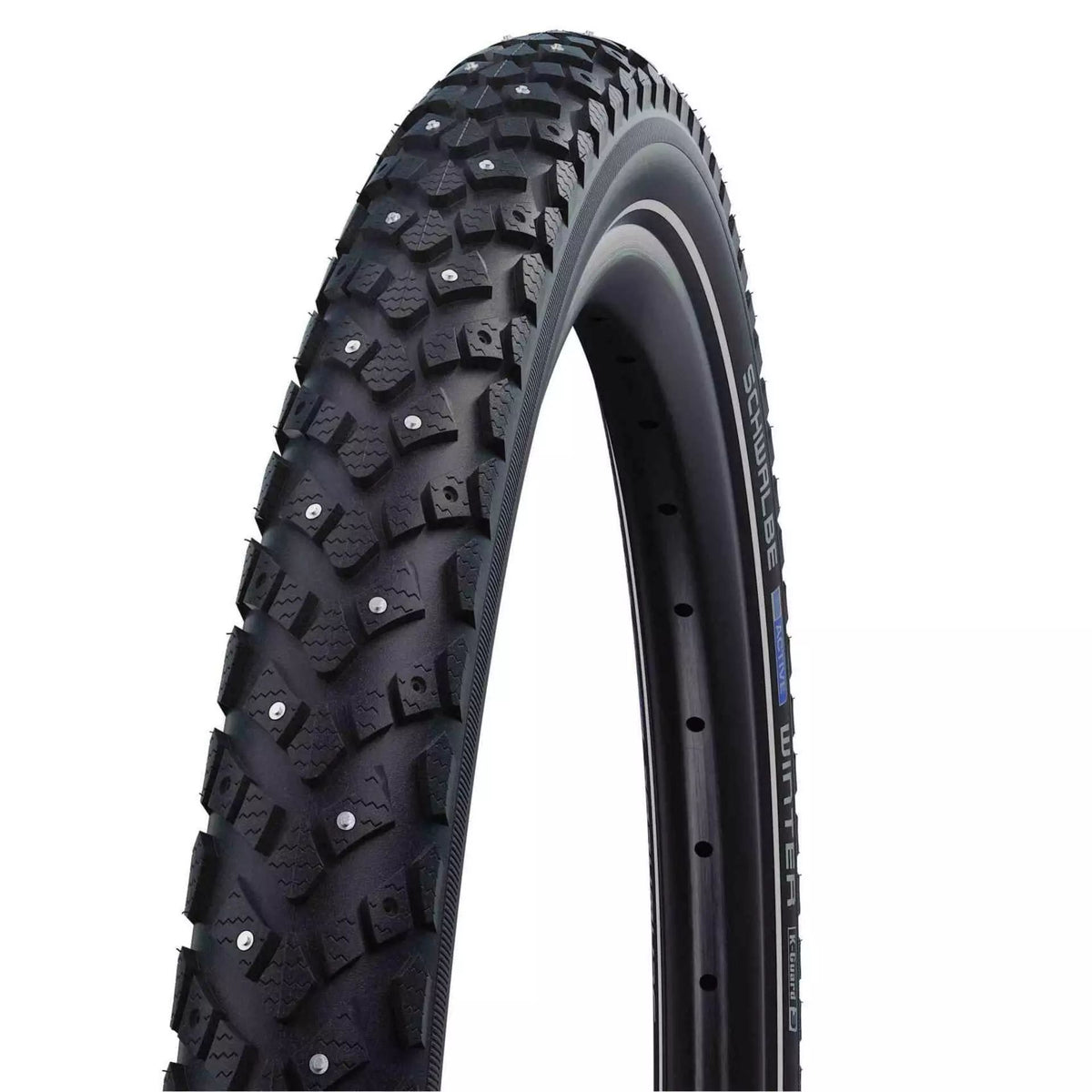 Schwalbe Winter 30-622 – nastarengas, 118 nastaa