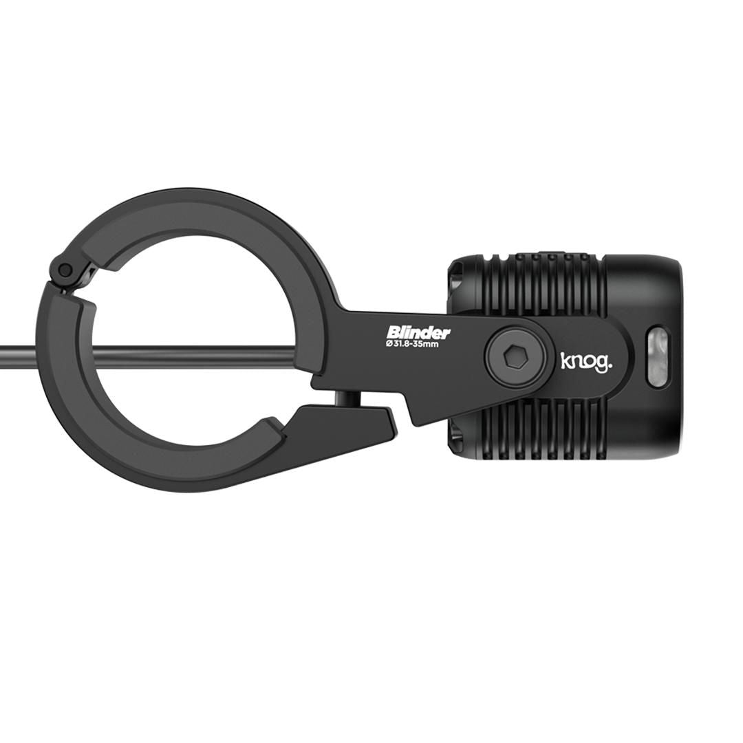 Knog Etuvalo Blinder E900