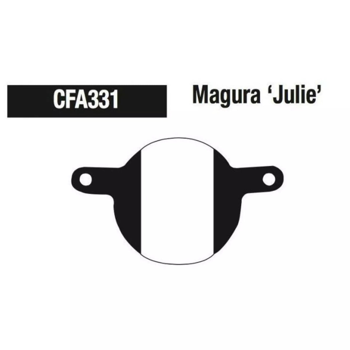 EBC Jarrupalat Magura Julie