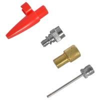 Oxc Air Valve Adapter Kit