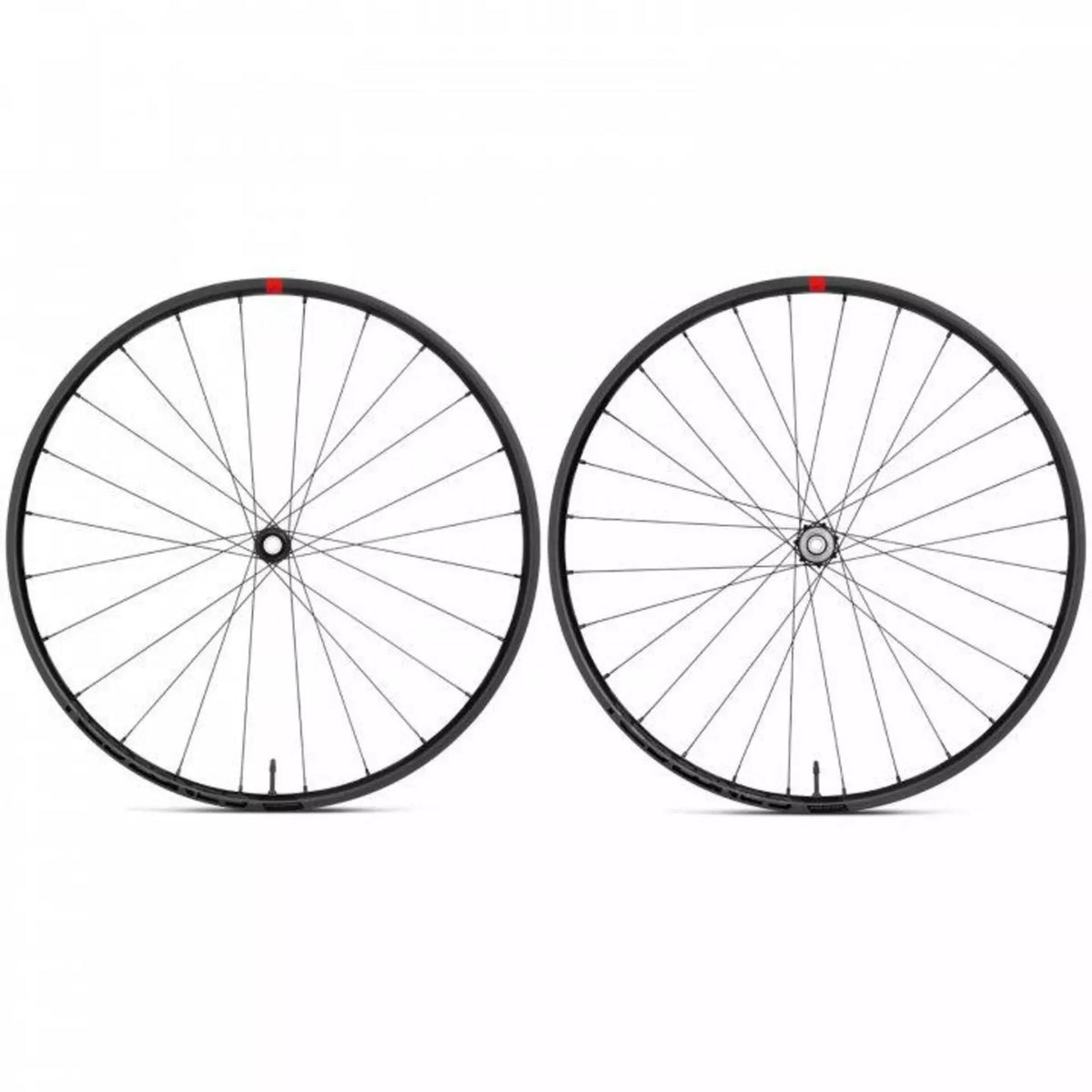 Fulcrum Kiekkopari Red Zone 3 29, Shimano Microspline
