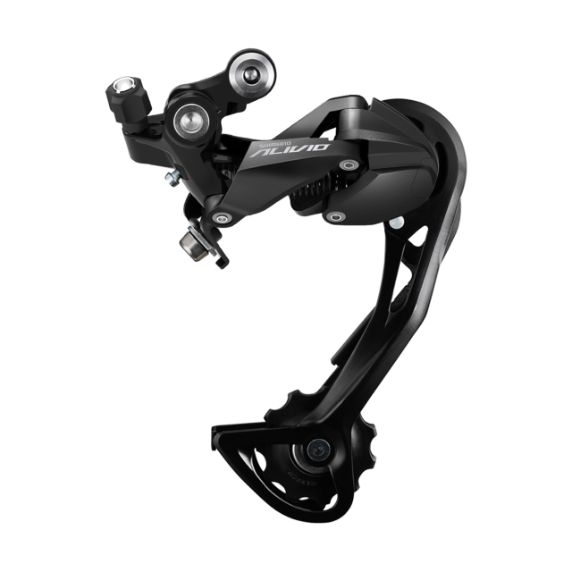 Shimano takavaihtaja 9-v RD-M3100 Alivio