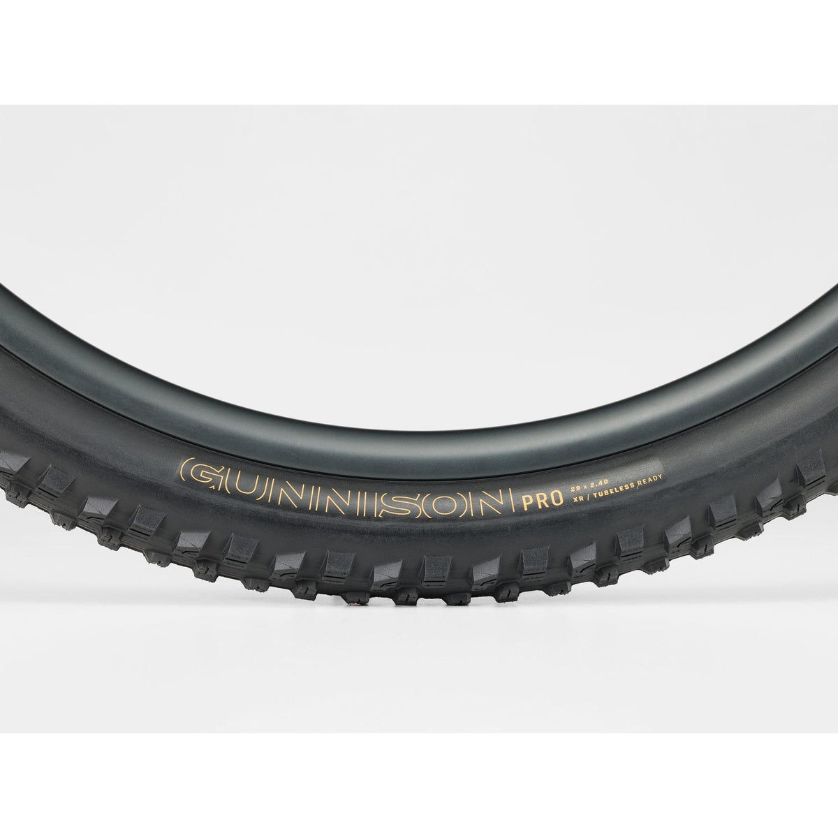 Bontrager Gunnison Pro XR TLR – maastopyörän rengas, 29x2.6" Tubeless Ready