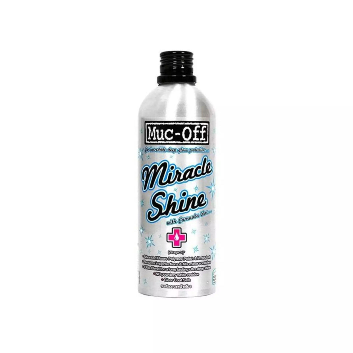 Muc-Off Miracle Shine