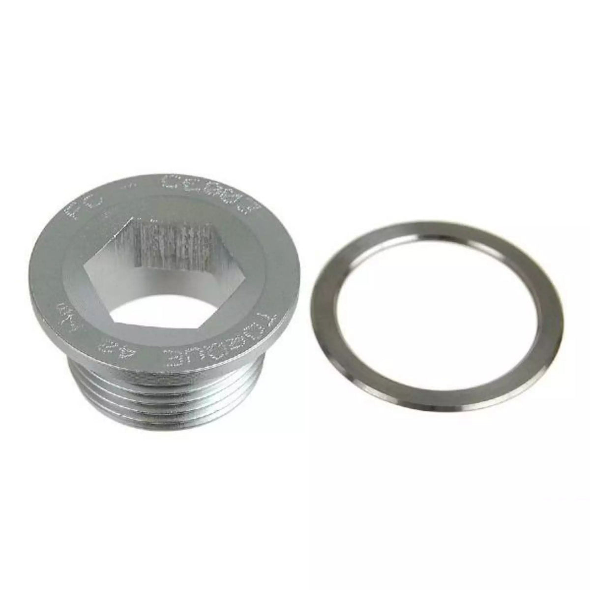 Campagnolo Crankset Fixing Bolt