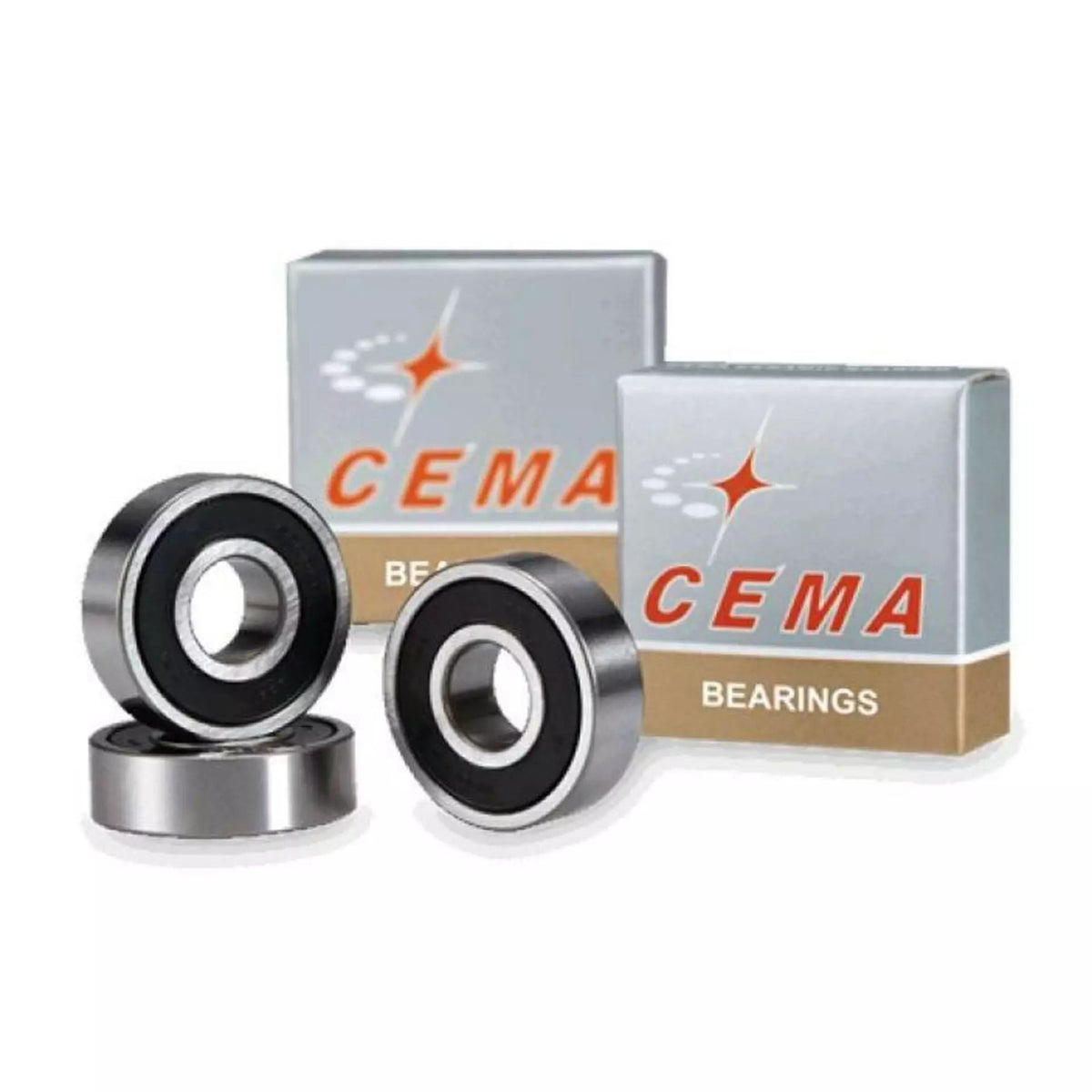 Cema Laakeri 6803