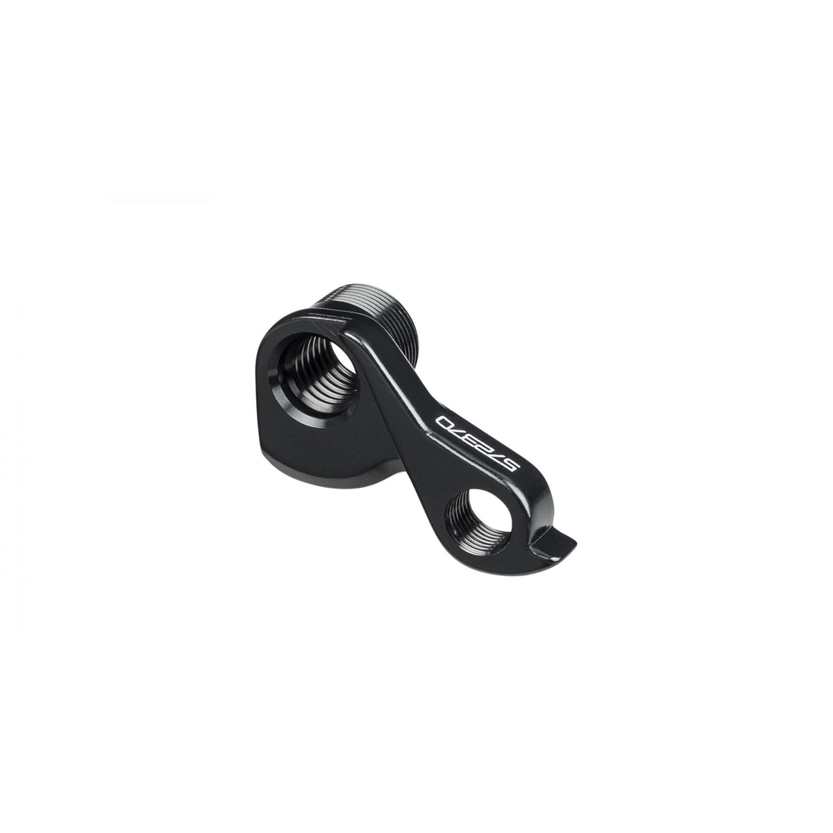 Trek Korvake Hardtail Convert – vaihtajan korvake, 135mm Q/R ja 142x12mm