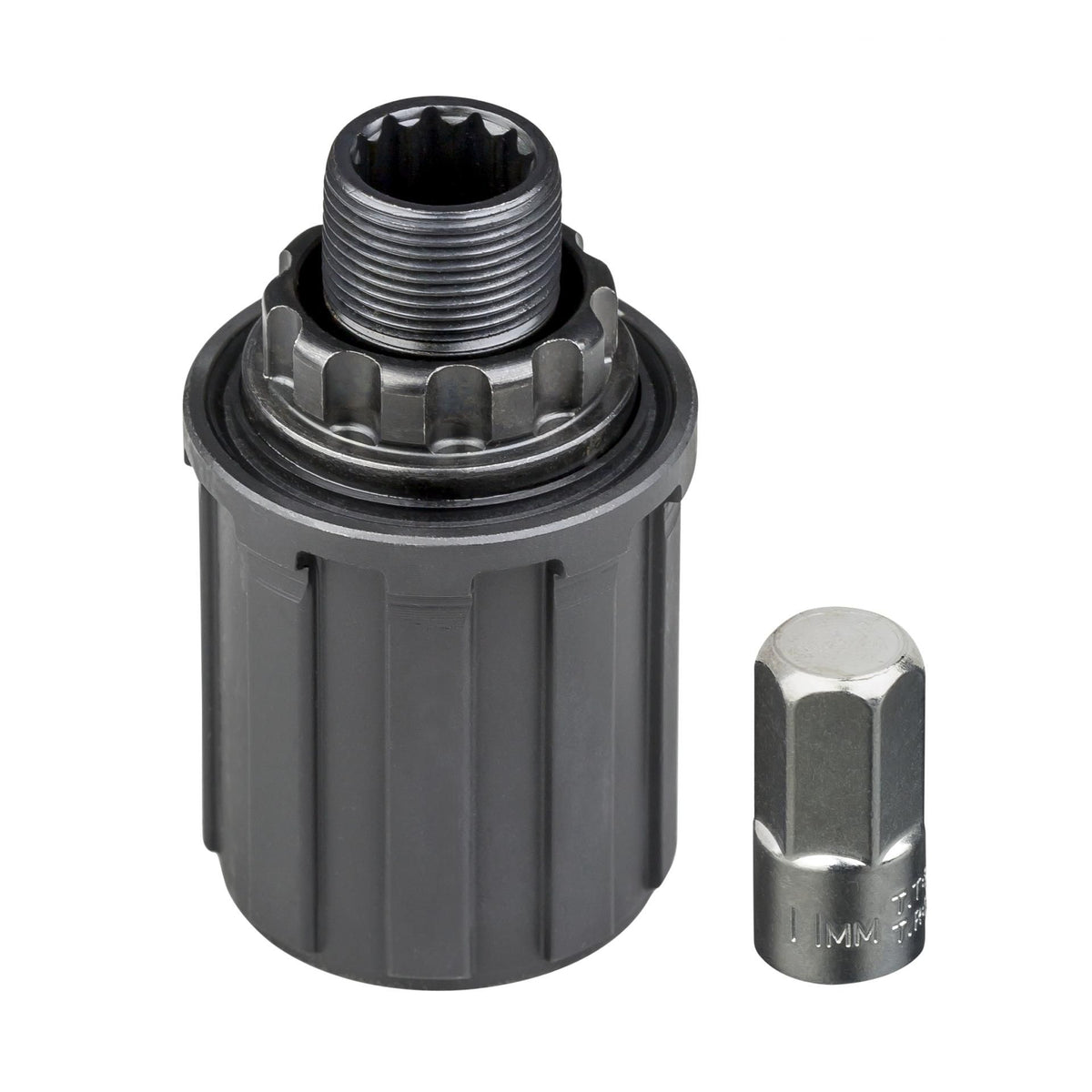 Bontrager SSR/Superstock/Select – vapaaratas, Shimano HG 8/9/10