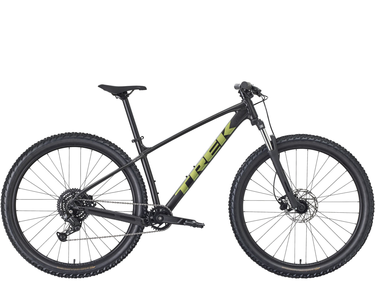 Trek Marlin 4 Gen 3 – maastopyörä, 8-vaihteinen