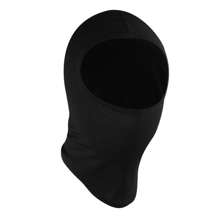 Löffler Balaclava Ski Mask Transtex® Light – kypärähuppu, hengittävä