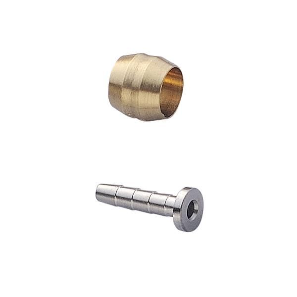 Shimano SM-BH90 – jarruletkun liitoskappale, messinkiset liittimet