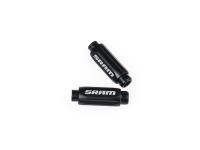SRAM Compact Barrel Adjuster For Shifters 2Pcs