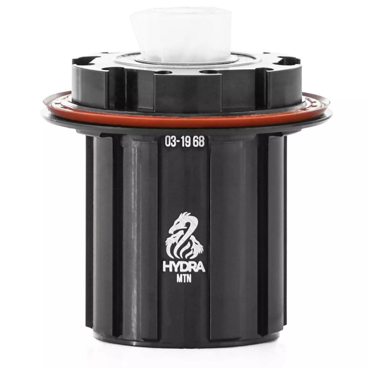 Sun Ringle Industry Nine Hydra Vapaaratas HG – MTB-takanapa, 12x148 mm