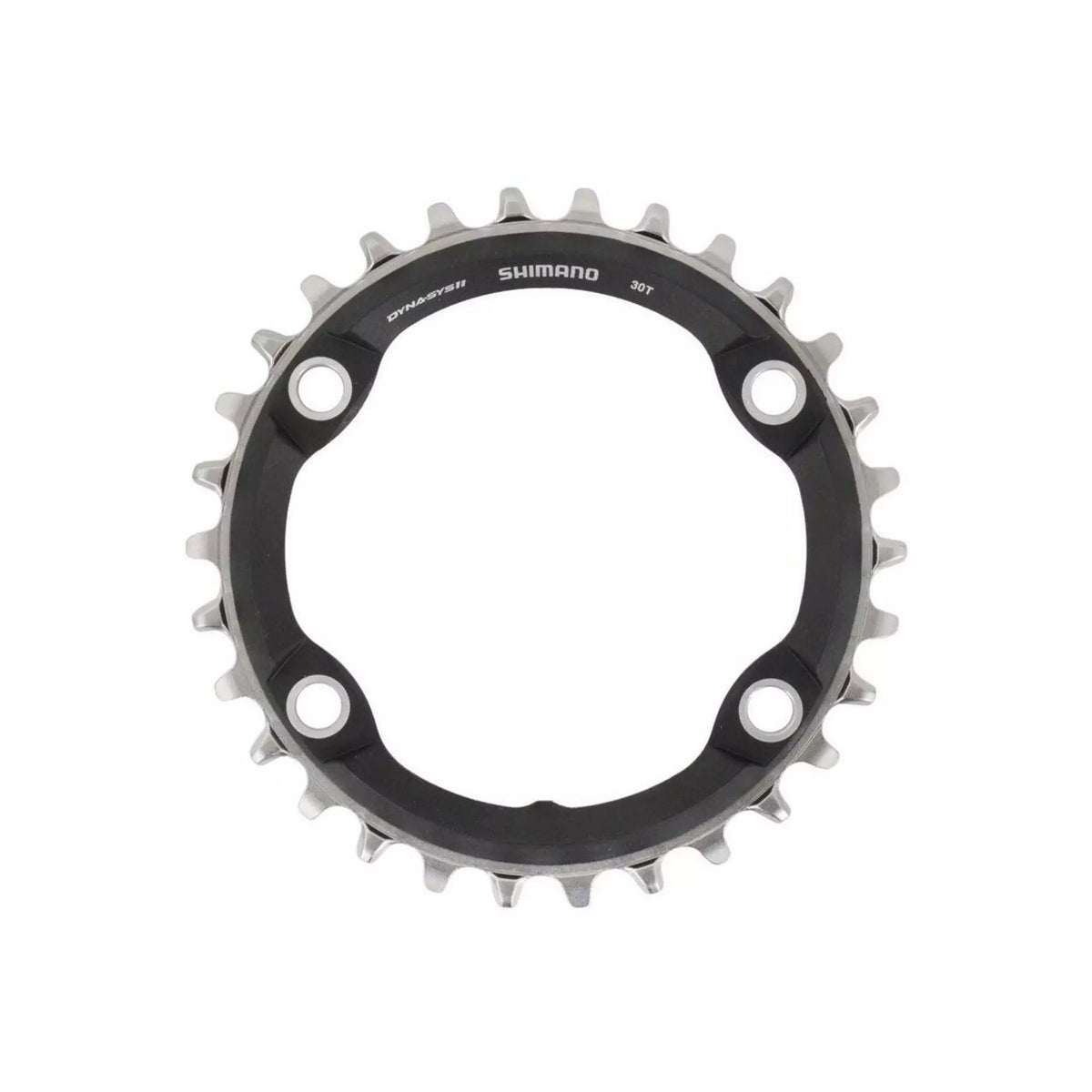 Shimano SLX M7000 30T – Narrow-Wide Eturatas, 96mm BCD