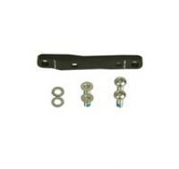 SRAM Flat Mount Bracket Front 0F/20F Front 140/Front 160