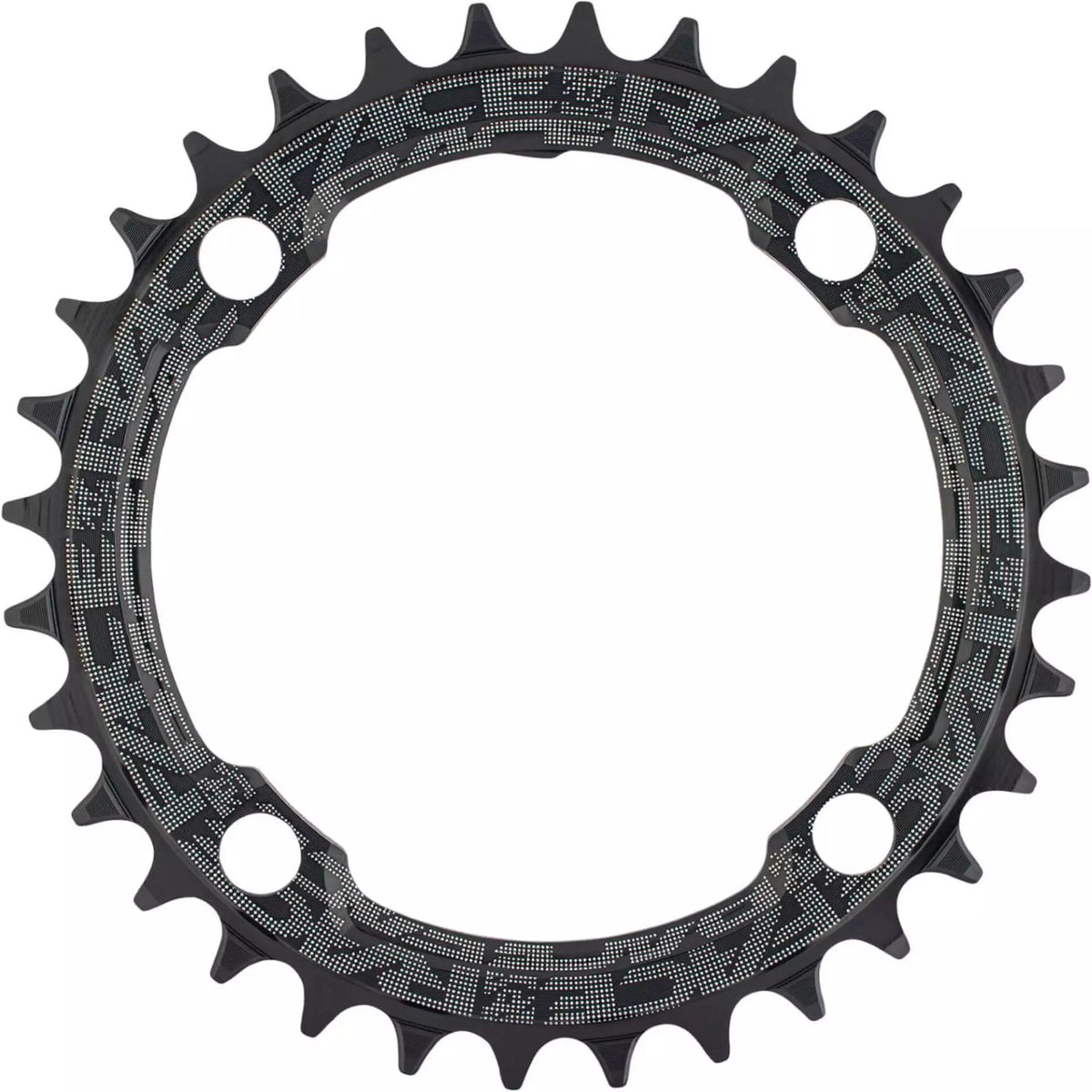 Raceface eturatas Narrow Wide 104mm 30T 10-12s