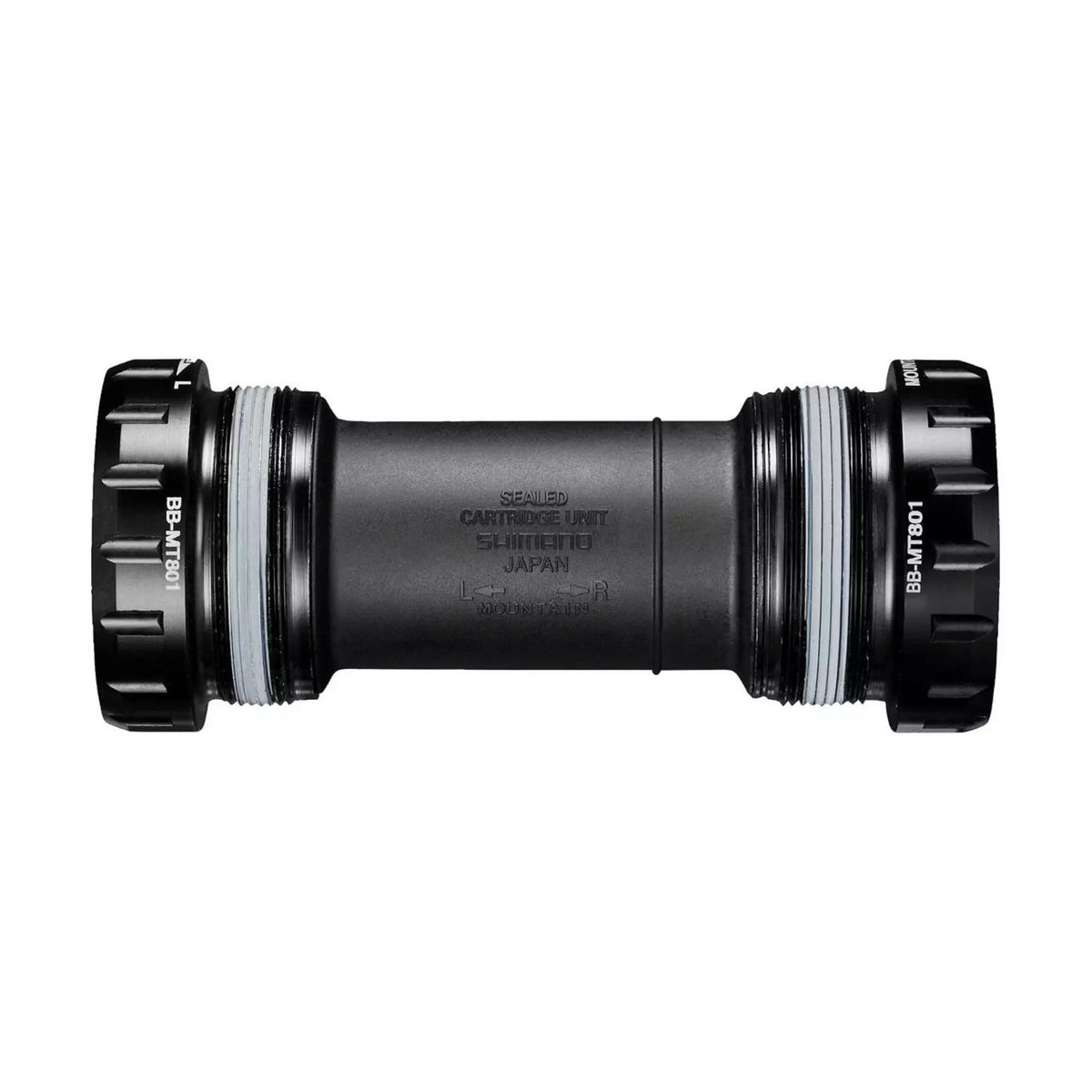 Shimano XT BB-MT801 – keskiölaakeri, Hollowtech II