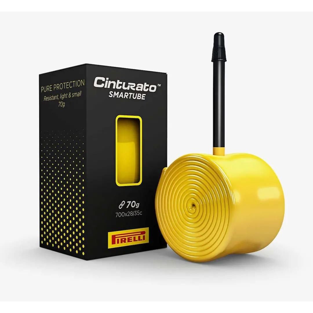 Pirelli Sisärengas 28" P Cinturato Smartube 33/45-622 presta 60mm