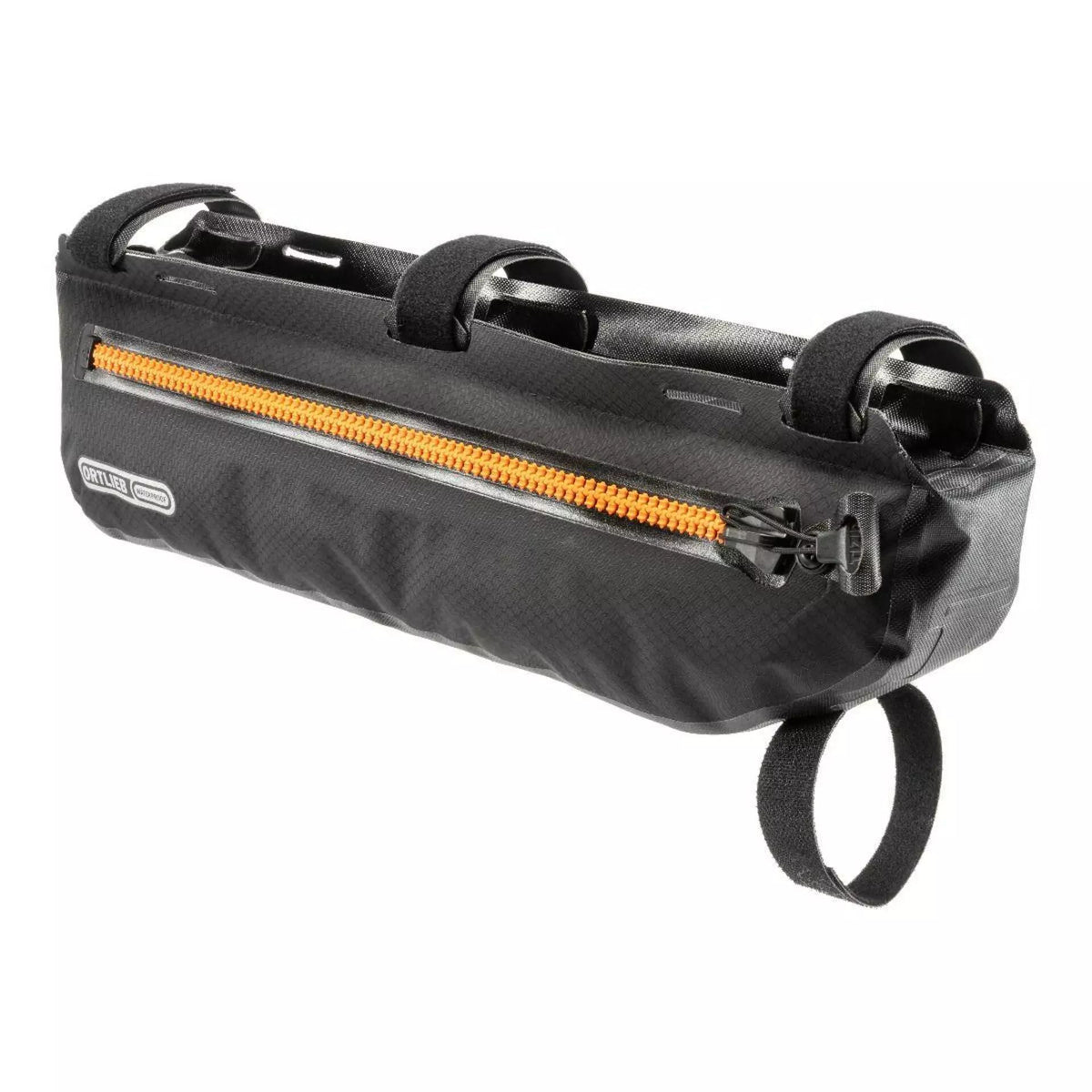 Ortlieb Frame-Pack Tobtube 3L Musta